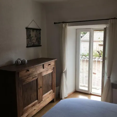 Apartman Chinian Holiday Saint-Chinian