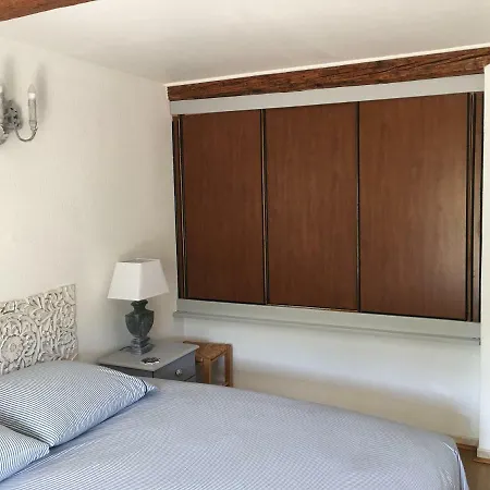 Apartman Chinian Holiday