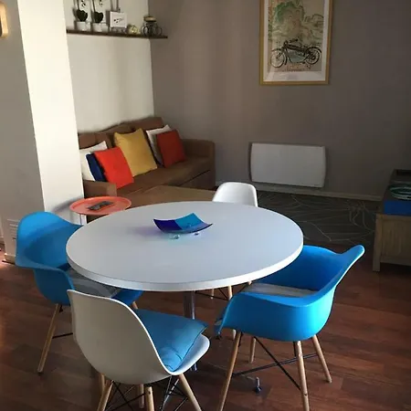 Apartman Chinian Holiday Saint-Chinian