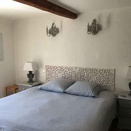 Apartman Chinian Holiday