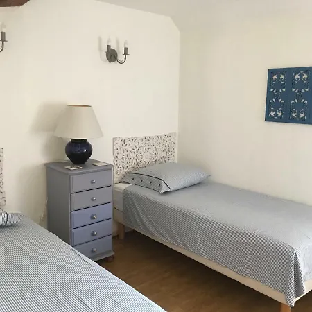 Apartman Chinian Holiday