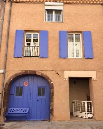 Chinian Holiday Apartman Saint-Chinian