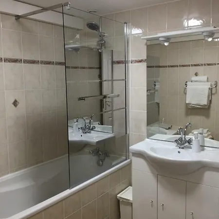 Chinian Holiday Apartman