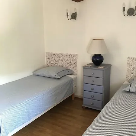 Apartman Chinian Holiday